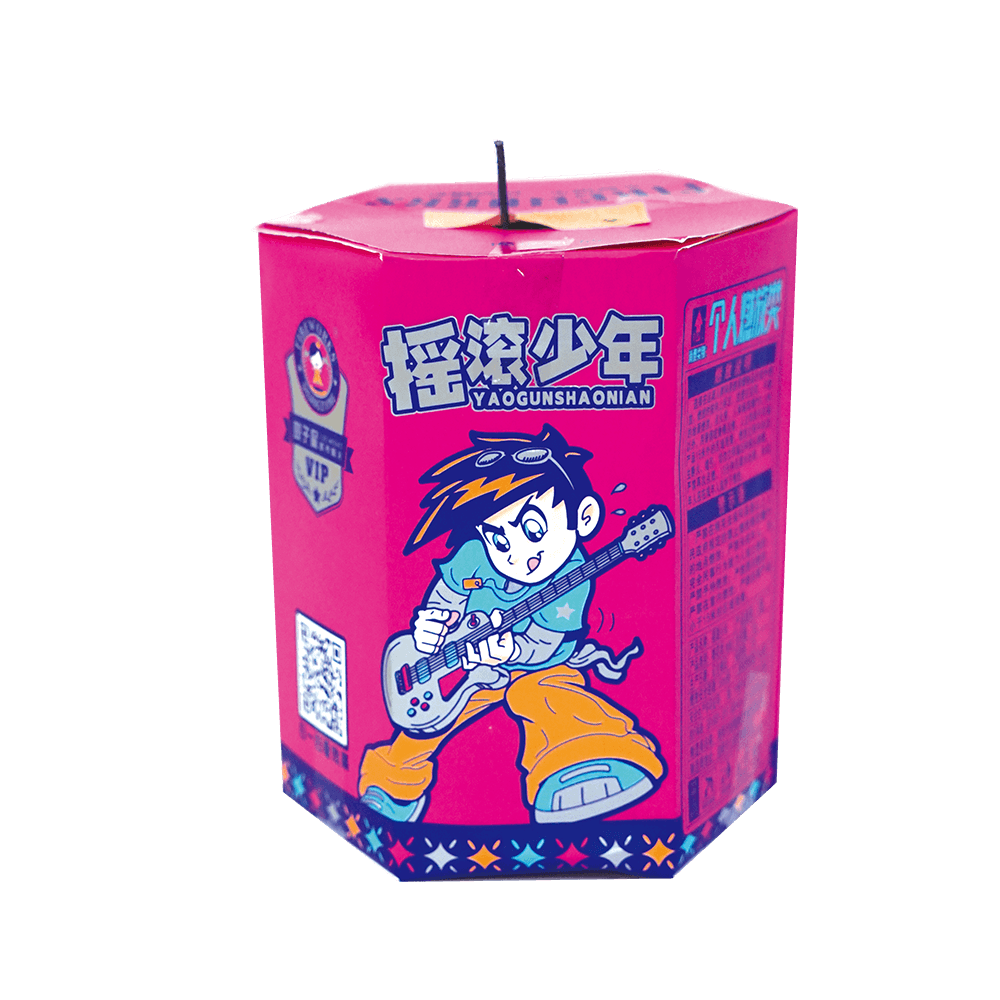 小产品