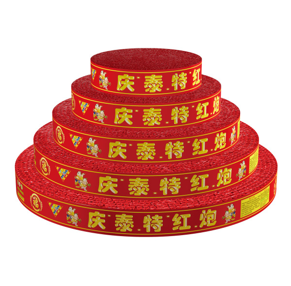 哈尔滨鞭炮厂